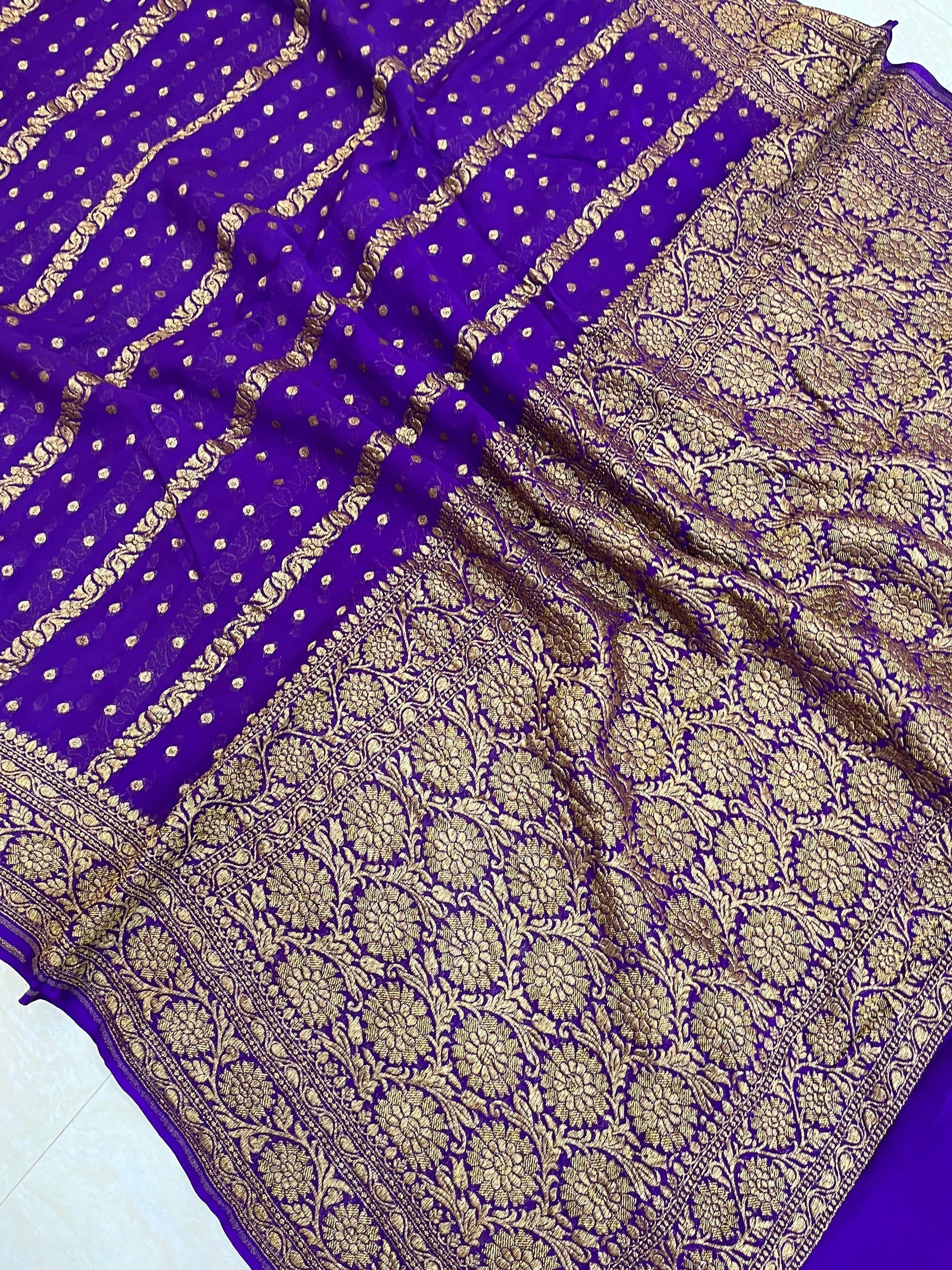 The Weaver Banaras