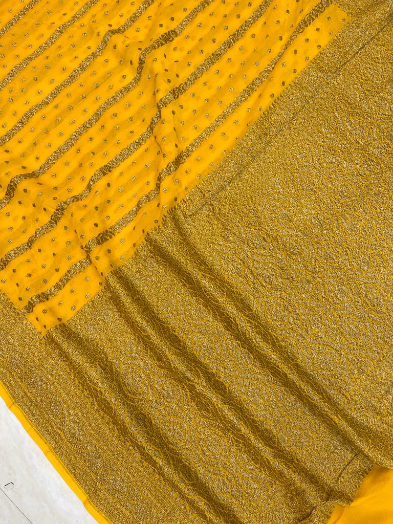 The Weaver Banaras