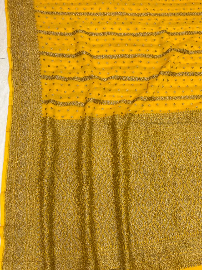 The Weaver Banaras