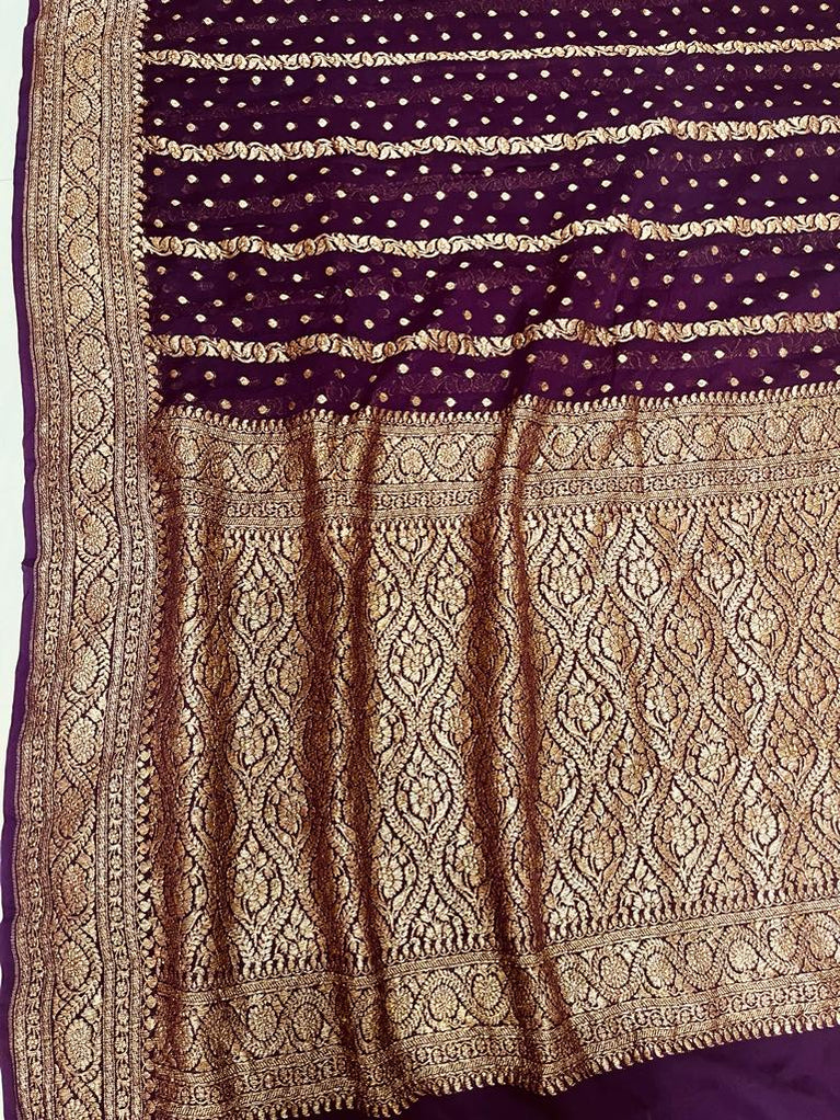 The Weaver Banaras