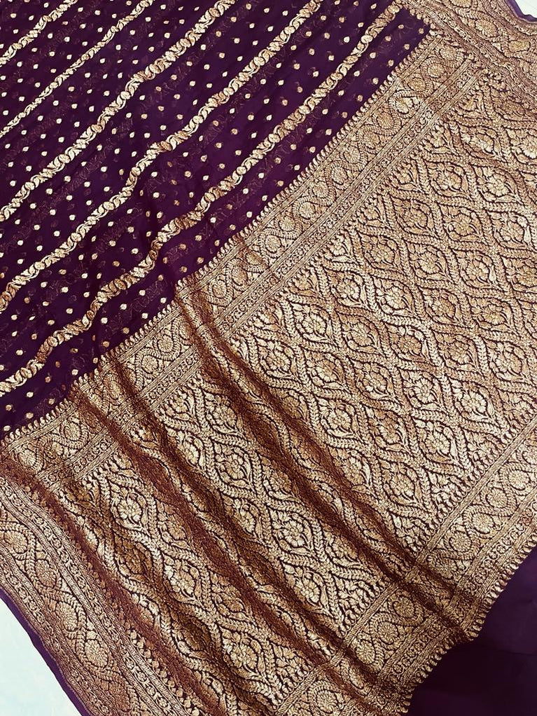 The Weaver Banaras