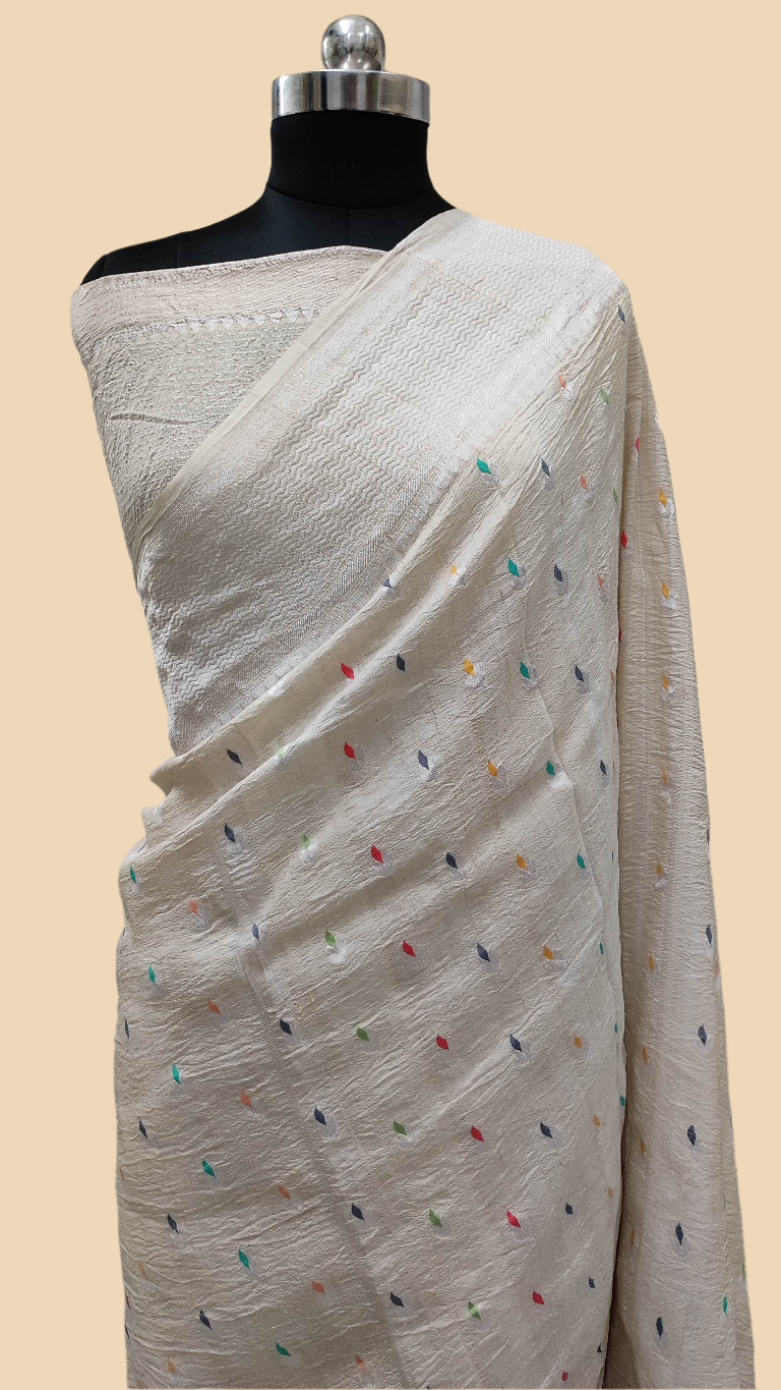The Weaver Banaras