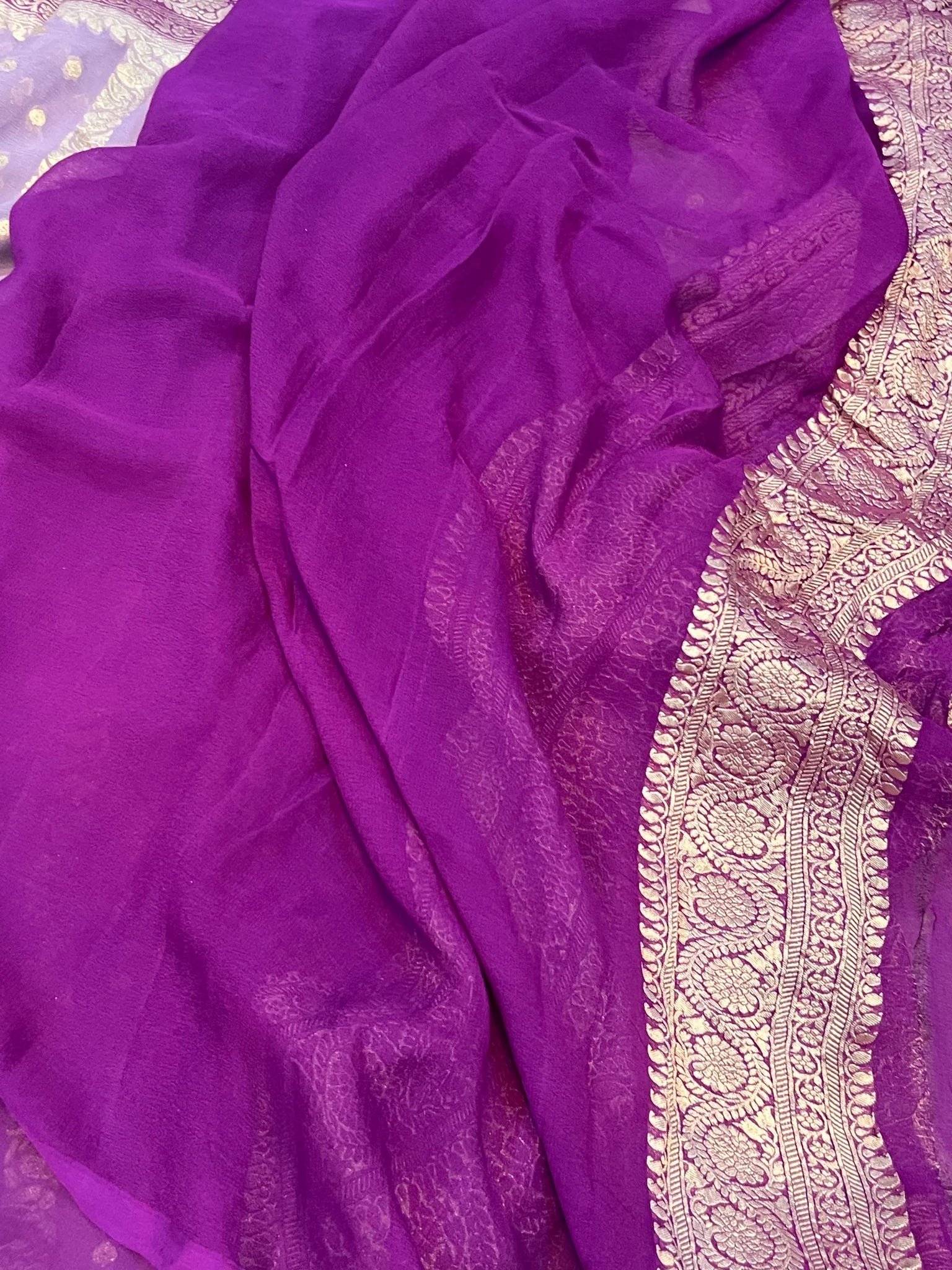 The Weaver Banaras